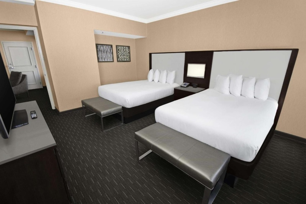 Hilton San Francisco Union Square Hotel Image 31