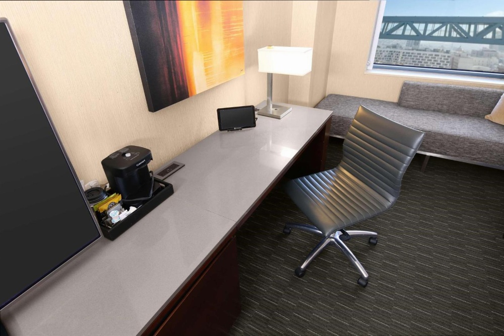 Hilton San Francisco Union Square Hotel Image 33