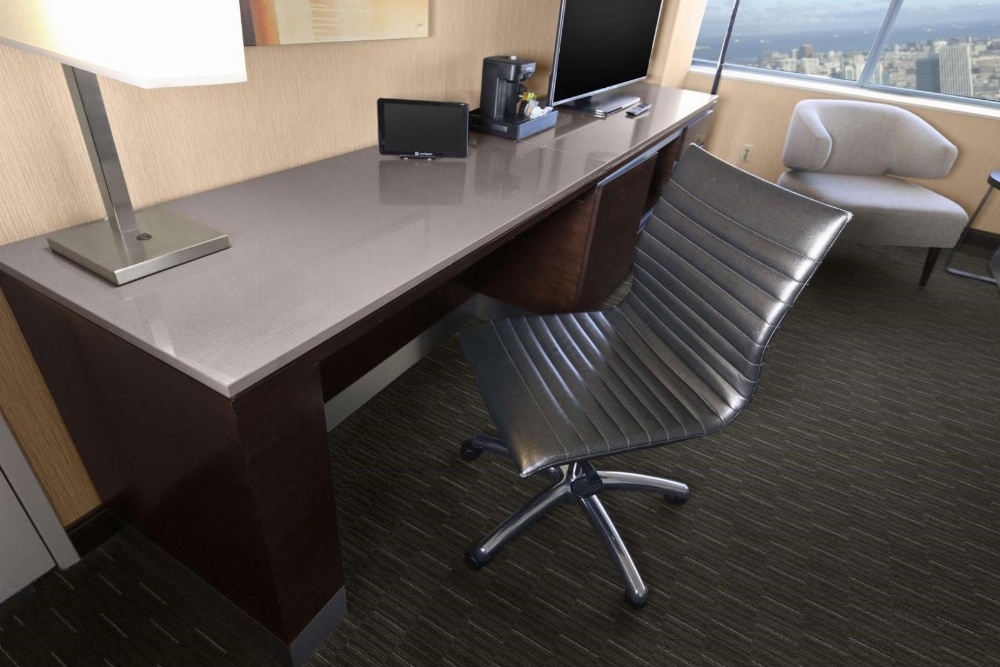 Hilton San Francisco Union Square Hotel Image 34