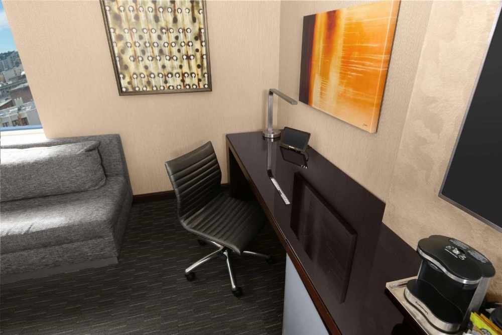 Hilton San Francisco Union Square Hotel Image 37