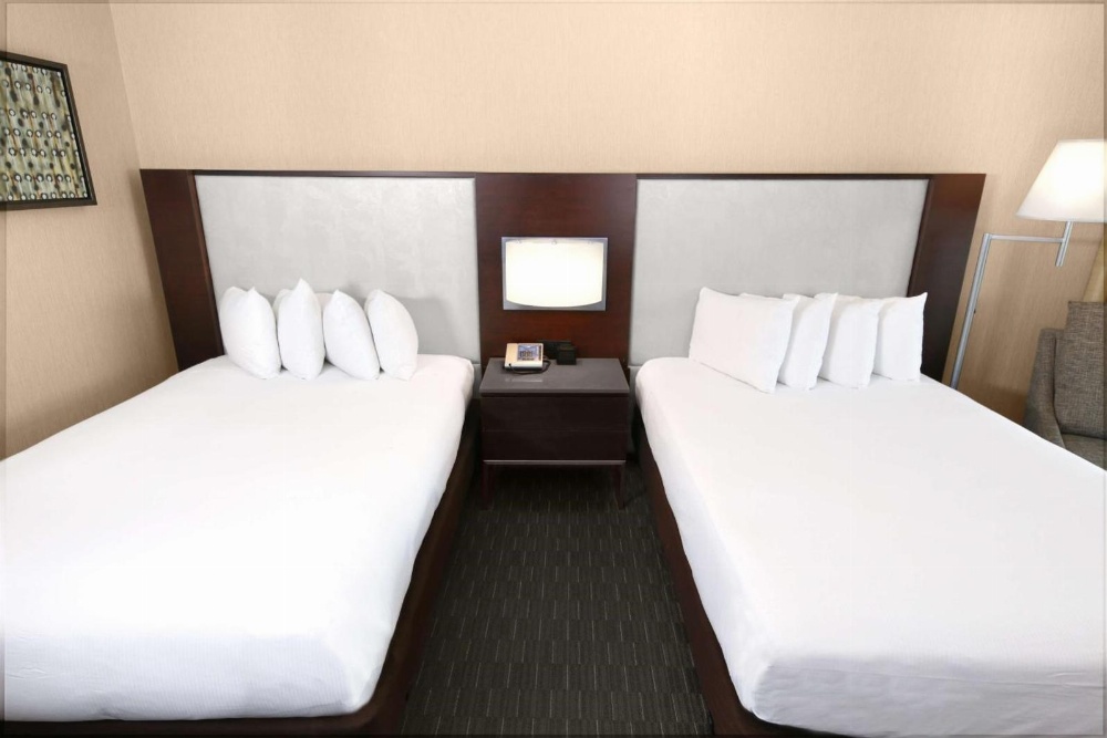 Hilton San Francisco Union Square Hotel Image 46