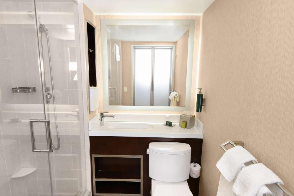 Hilton San Francisco Union Square Hotel Image 47