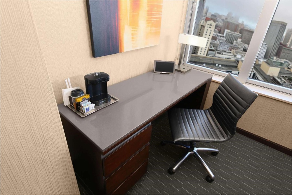 Hilton San Francisco Union Square Hotel Image 48